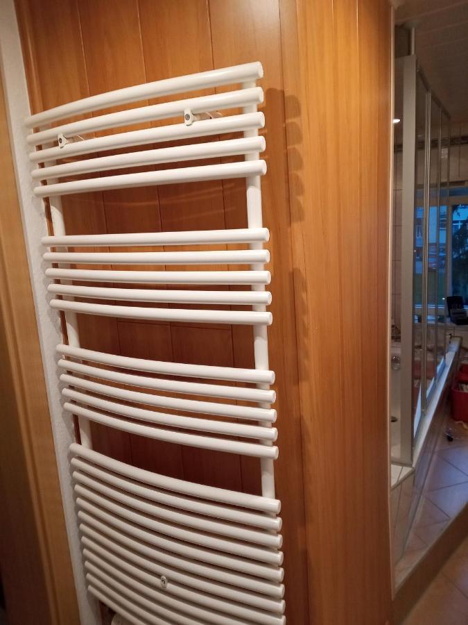 Ferienwohnung Zum Sebnitzer Hirsch Luaran gambar